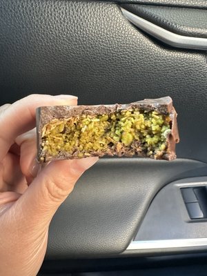 Baklava Factory by null