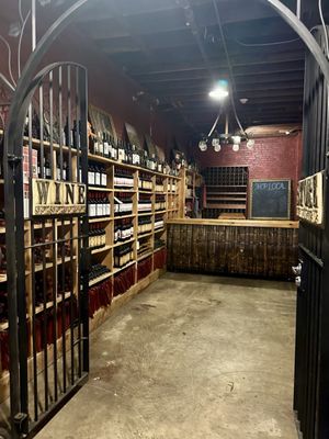 Boston Winery by null
