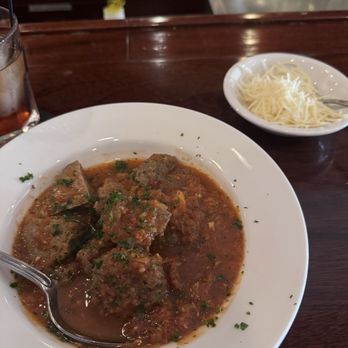 Marcello's Cucina Italiana - Spicy meatballs - Italian Near Me - Sunriver, Oregon Marcello's Cucina Italiana - Spicy meatballs - Italian Near Me - Sunriver, Oregon