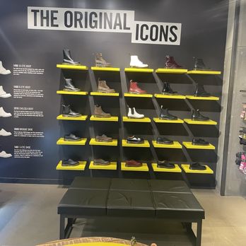 Martens Menlo Park - The OG's of the store "The Original's" - Shoe Stores Near Me - Edison, New Jersey Martens Menlo Park - The OG's of the store "The Original's" - Shoe Stores Near Me - Edison, New Jersey