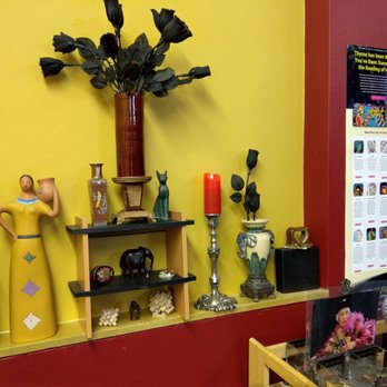 Conundrum House - Fun game room atmosphere! - Escape Games Near Me - Corvallis, Oregon