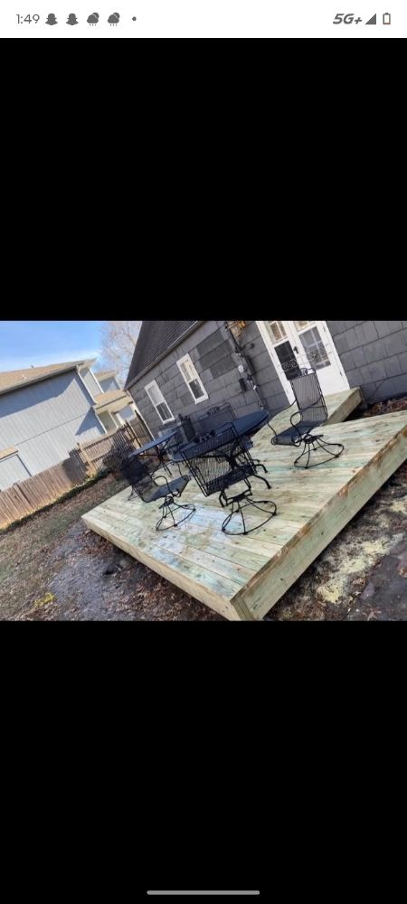 Slide of Greatape Contractors