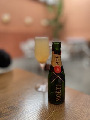 The Peach by null