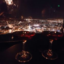 crown casino velvet bar