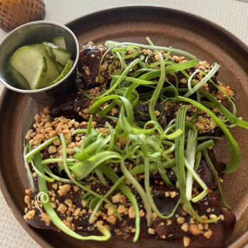 Tam Tam - pork ribs - Vietnamese Near Me - Miami, Florida