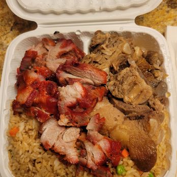 China Cook - Combo B - Chinese Near Me - Hayward, California