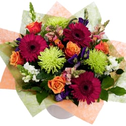 Bunches Florapost