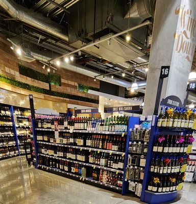 Whole Foods Market by null