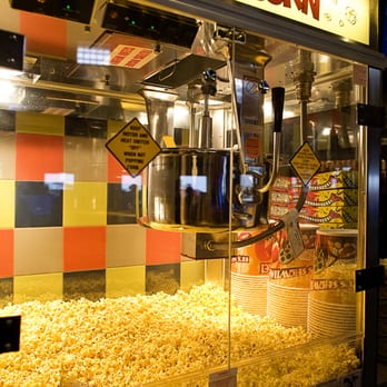 Cinergy Copperas Cove - Cinema Near Me - Copperas Cove, Texas