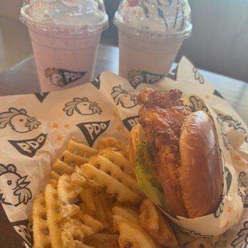 PDQ Chicken - Sandwiches Near Me - Miami, Florida PDQ Chicken - Sandwiches Near Me - Miami, Florida