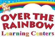Over The Rainbow Learning Centers - childcare center in Johnston, RI