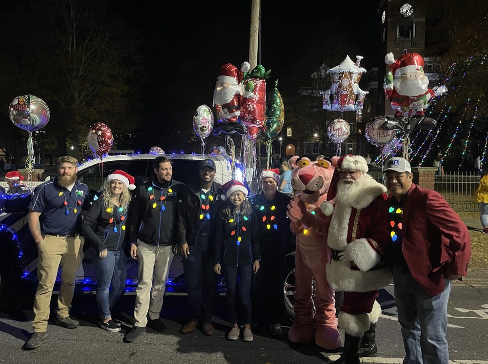 Slide of Merritt Roofing