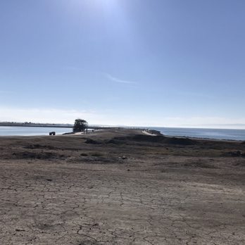 Marina Park - Parks Near Me - San Leandro, California