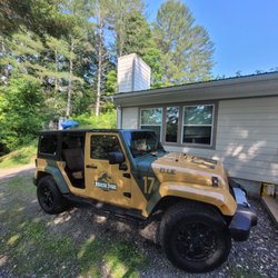 Precision Wraps and Graphics