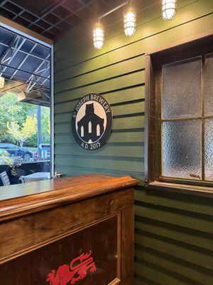 Chatham Tap Butler by null