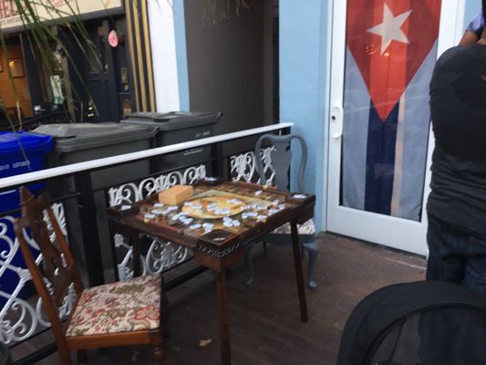 Havana 1920 by null