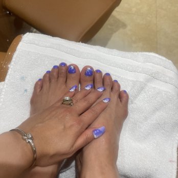 Master Nails - Beautiful nail art - Nail Salons Near Me - Mukilteo, Washington