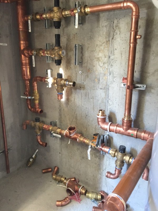 Slide of ASAP Construction