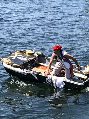 Emerald City Pirates by null