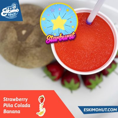 Eskimo Hut - Frozen Daiquiris To-Go by null