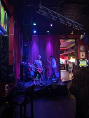 MOTR Pub by null
