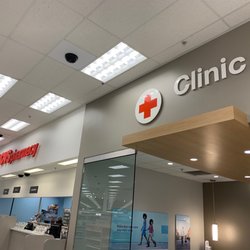 Target Clinic Care Provided By Kaiser Permanente - Next to Pharmacy