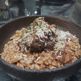 Krasi - Giouvetsi - Mediterranean Near Me - Boston, Massachusetts