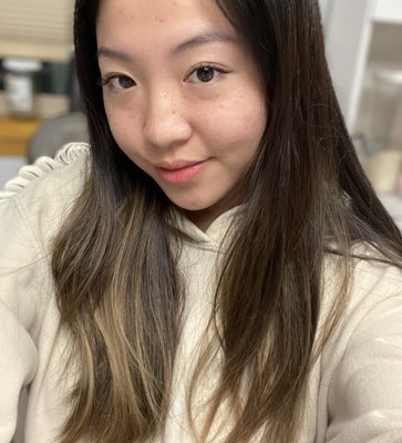 Glam Lash Extension by null