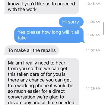 Flush King Plumbing - Text - Water Heater Installation/Repair Near Me Flush King Plumbing - Text - Water Heater Installation/Repair Near Me