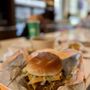 Harriet's Hamburgers