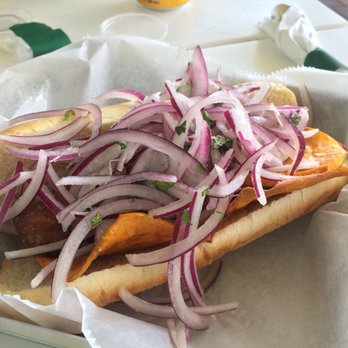 Don Rodone - Seafood Near Me - Hollywood, Florida Don Rodone - Seafood Near Me - Hollywood, Florida