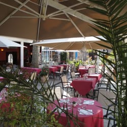 Restaurant Les Bartavelles
