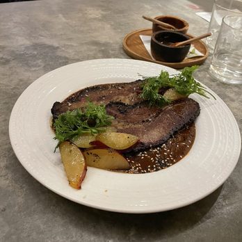 Amparo Fondita - 2Fifty Collab - Mexican Near Me - Washington, DC, District of Columbia