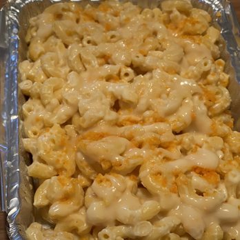 Side Chick - Mac n cheese - Chicken Wings Near Me - Boston, Massachusetts