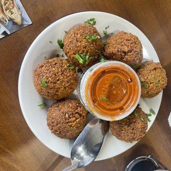 FALAFEL & GRILL - Updated April 2025 - 198 Photos & 125 Reviews - 1433