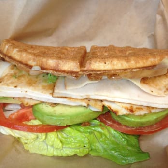 Bruxie - Sandwiches Near Me - Orange, California