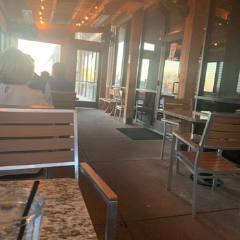 The Grill - Outside!! - New American Near Me - San Angelo, Texas The Grill - Outside!! - New American Near Me - San Angelo, Texas