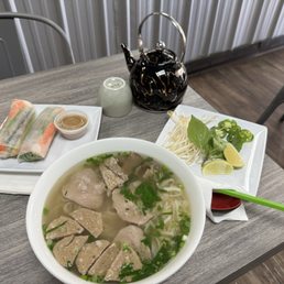 The perfect meal. The perfect meal.