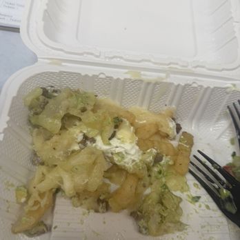 La Cocina de Ricardo - Asada fries with no asada and all cheese - Mexican Near Me - Lake Forest, California La Cocina de Ricardo - Asada fries with no asada and all cheese - Mexican Near Me - Lake Forest, California