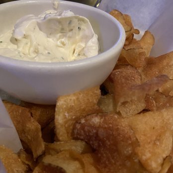 Culinary Dropout - House Potato Chips - New American Near Me - Tucson, Arizona Culinary Dropout - House Potato Chips - New American Near Me - Tucson, Arizona