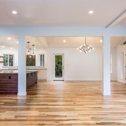 John Webb Construction & Design