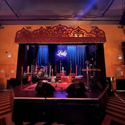 Lula Lounge