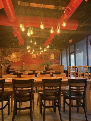 Ichiro Sapporo Ramen by null