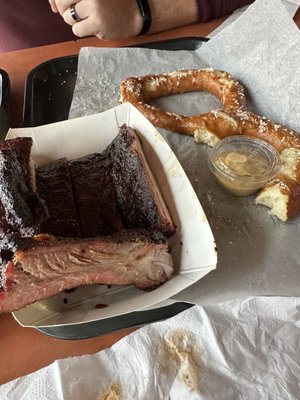 Townline BBQ by null