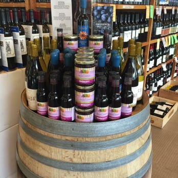 Montecito Village Grocery - Wine section - Grocery Near Me - Santa Barbara, California Montecito Village Grocery - Wine section - Grocery Near Me - Santa Barbara, California