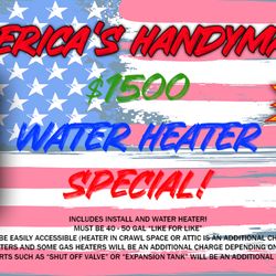 America’s Handyman