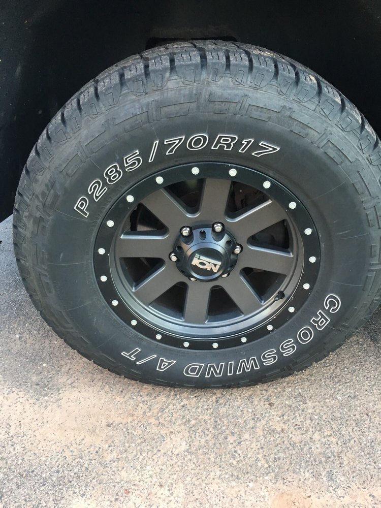 TOWN FAIR TIRE 14 Photos & 37 Reviews 3384 Berlin Turnpike, Newington, Connecticut Tires