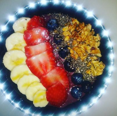 JuTox Juice Bar & Wellness Center - Atlanta / Castleberry Hill by null