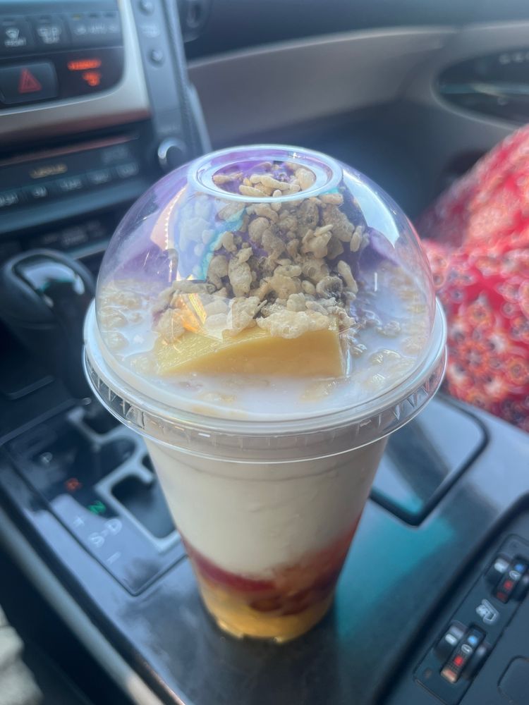 PAPA V’S OASIS GRILL AND DELI 4332 Main St, Denair, California