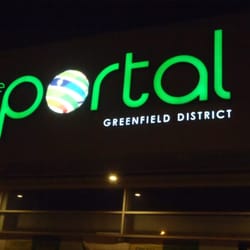 Greenfield District